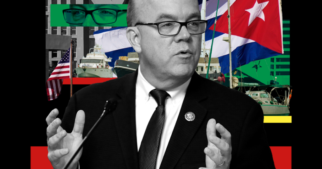 Rep. Jim McGovern introduces bill to end "counterproductive" U.S. embargo against Cuba 1 urlhttps3A2F2Fcalifornia times brightspot.s3.amazonaws.com2Fc02F5e2F175fe42741c2b6890b3b7b95.png