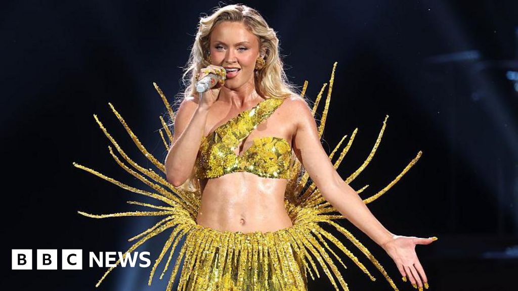 Zara Larsson and Louis Tomlinson to headline second day of Radio 1's Big Weekend 1 0bca1670 1b90 11f1 80fb bb30185b8cdd.jpg