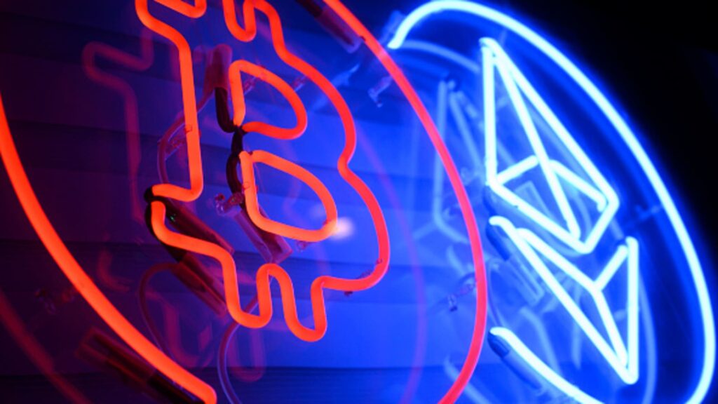 Crypto asset manager CoinShares to begin trading on Nasdaq through SPAC merger 1 108083199 1736275090191 gettyimages 2191923651 kalka cryptocu250104 npZRt.jpeg