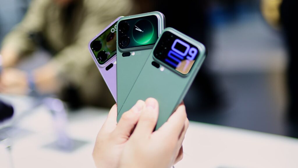 Xiaomi plans yearly smartphone chip release, AI assistant for overseas 1 108273296 1772616464885 gettyimages 2264127591 cros day2mobi260303 np6AU.jpeg