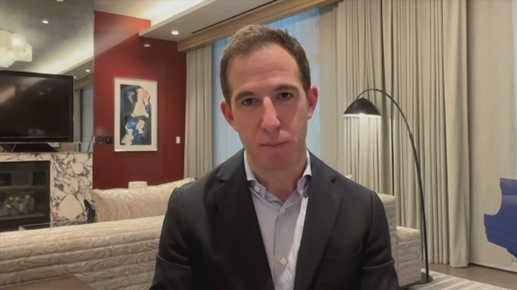 Apollo's Sambur says software's AI troubles will persist 1 108280572 1773954601334 SAMBUR 3.png