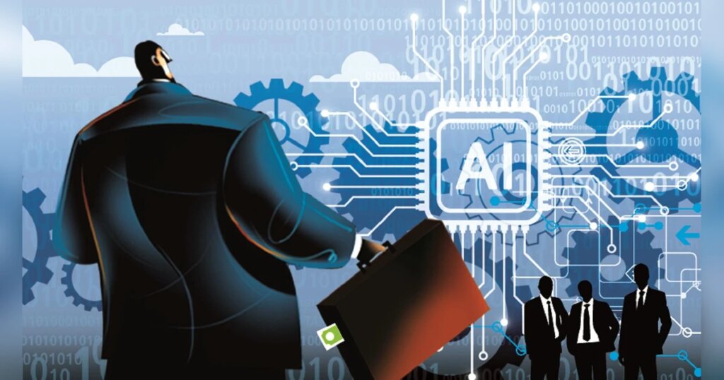 Strategic M&As start to dominate India's deep-tech exit landscape | Tech News 1 1762103776 458.jpg