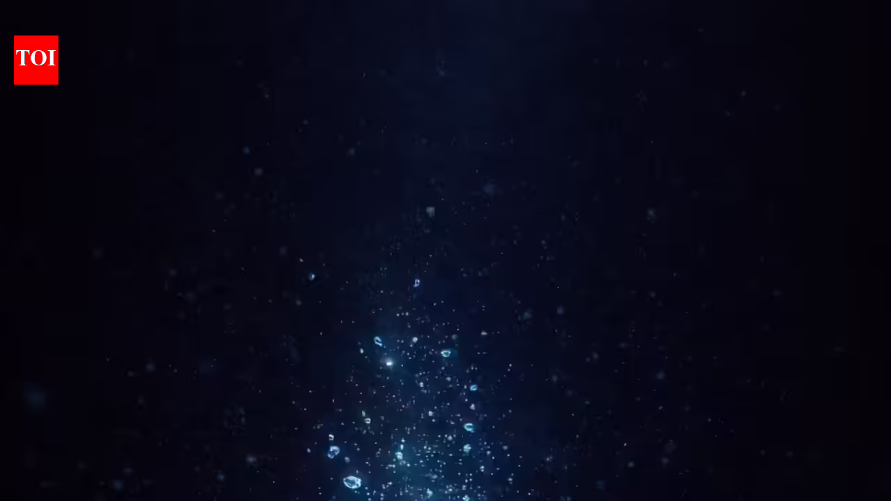 ‘Dark oxygen’ discovered 4,000 meters below the Pacific Ocean where sunlight has never reached | 1 1772636995 photo.jpg