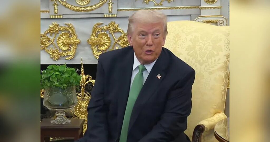 US sends Marines, amphibious assault ship to West Asia, says officials | World News 1 1773766427 3053.jpg