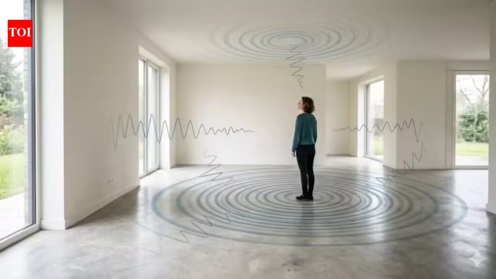 Ever wondered why empty rooms echo? Here’s the real science behind it | 1 1773957273 photo.jpg