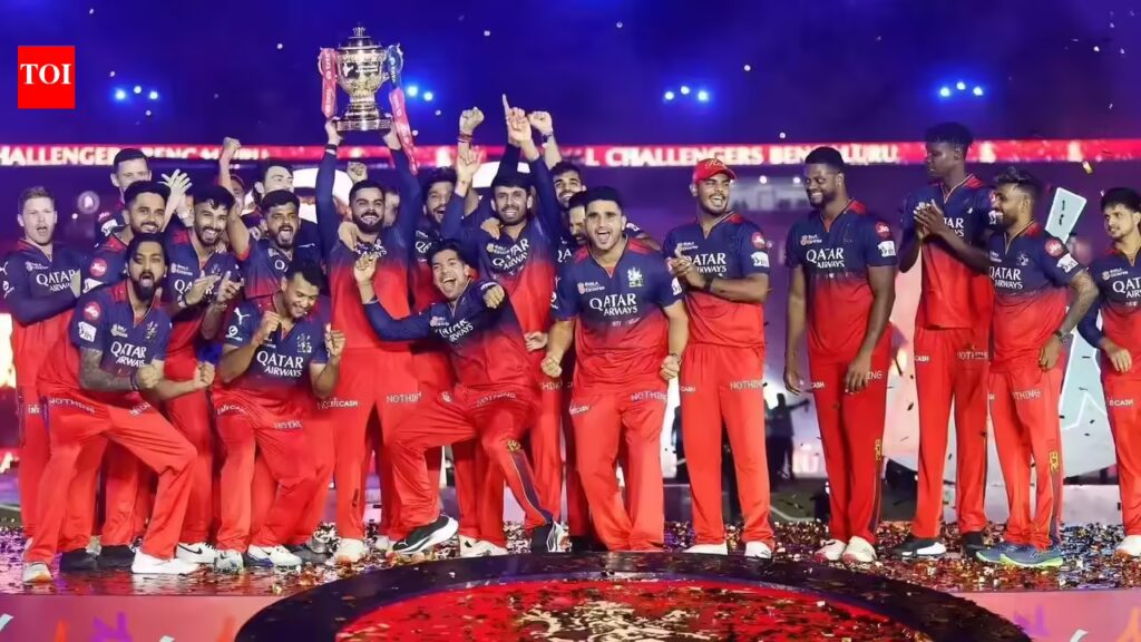 RCB tickets guide for IPL 2026: When and how to buy for Phase 1 matches | Cricket News 2 1773990831 photo.jpg