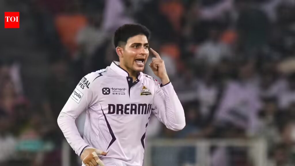 IPL 2026: Shubman Gill’s World Cup snub ‘will fire him up’, says Pujara | Cricket News 2 1774075099 photo.jpg