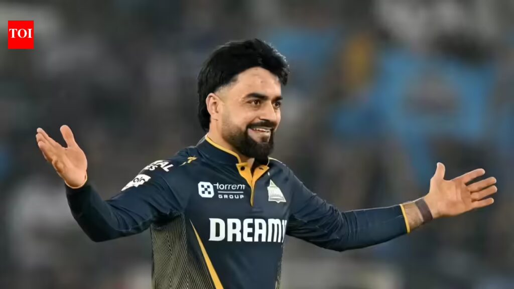 IPL 2026 | 'Rashid Khan's mystery factor fading away': Ex-India batter to Gujarat Titans | Cricket News 2 1774081084 photo.jpg
