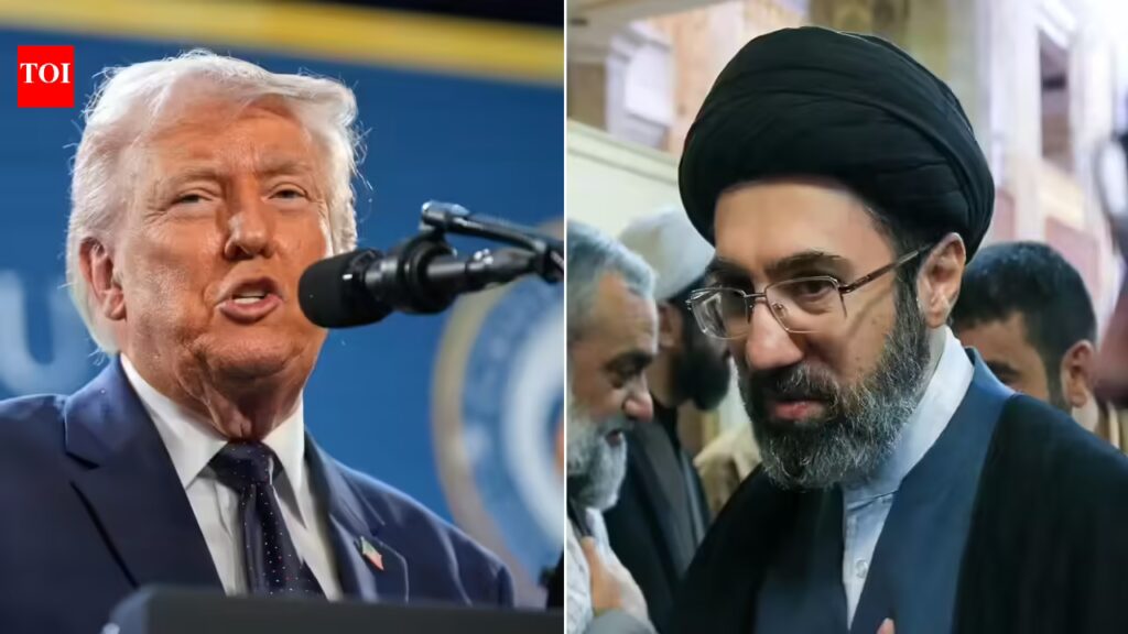 Has oil crisis Trumped US? Inside the war-time paradox of fighting Iran and funding its crude 1 1774092071 photo.jpg