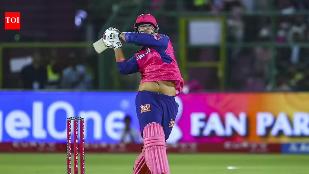 'Vaibhav Sooryavanshi is not professional': RCB star’s stunning remark goes viral | Cricket News 2 1774261261 photo.jpg