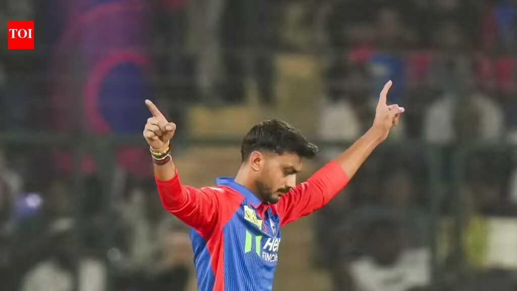 'Don't like it': Axar Patel questions all-rounder's role with IPL Impact Player rule | Cricket News 2 1774267262 photo.jpg