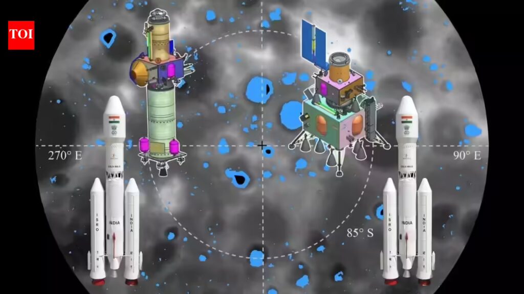 IIT Kharagpur unlocks the Moon’s deepest secret: What it means for Chandrayaan-4 mission planning | 1 1774340263 photo.jpg