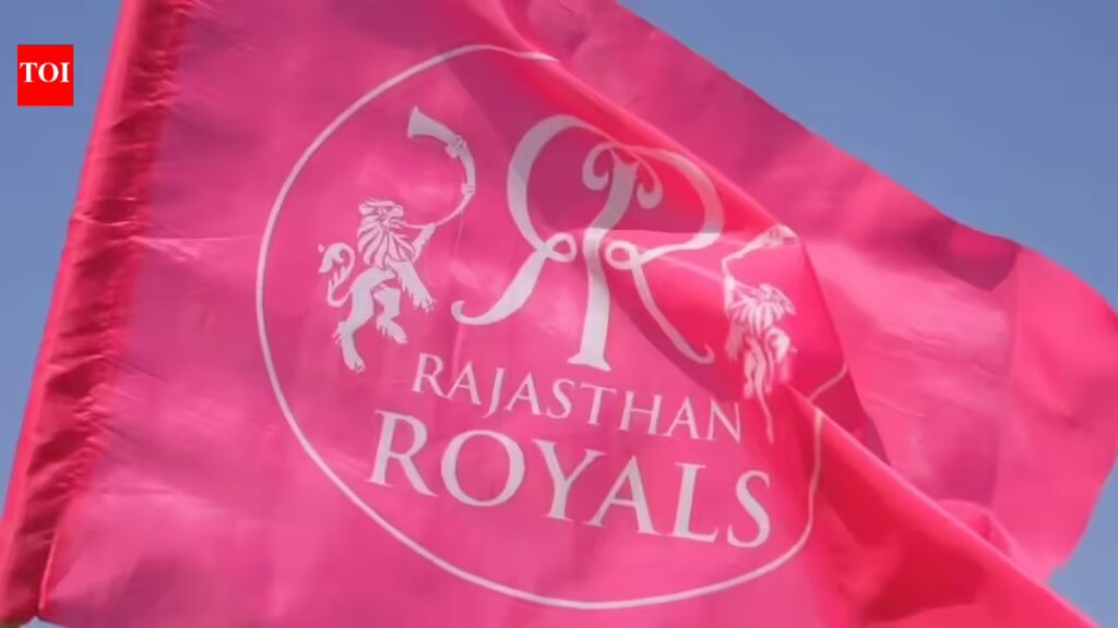 IPL: When will Kal Somani-led consortium's Rajasthan Royal buy come into effect? | Cricket News 1 1774357382 photo.jpg