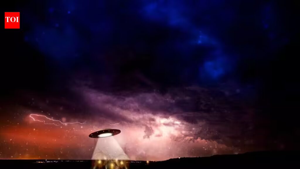 Scientists reveal 45 planets where alien life may be possible: Top targets for telescopes to detect signs of life | 1 1774471078 photo.jpg