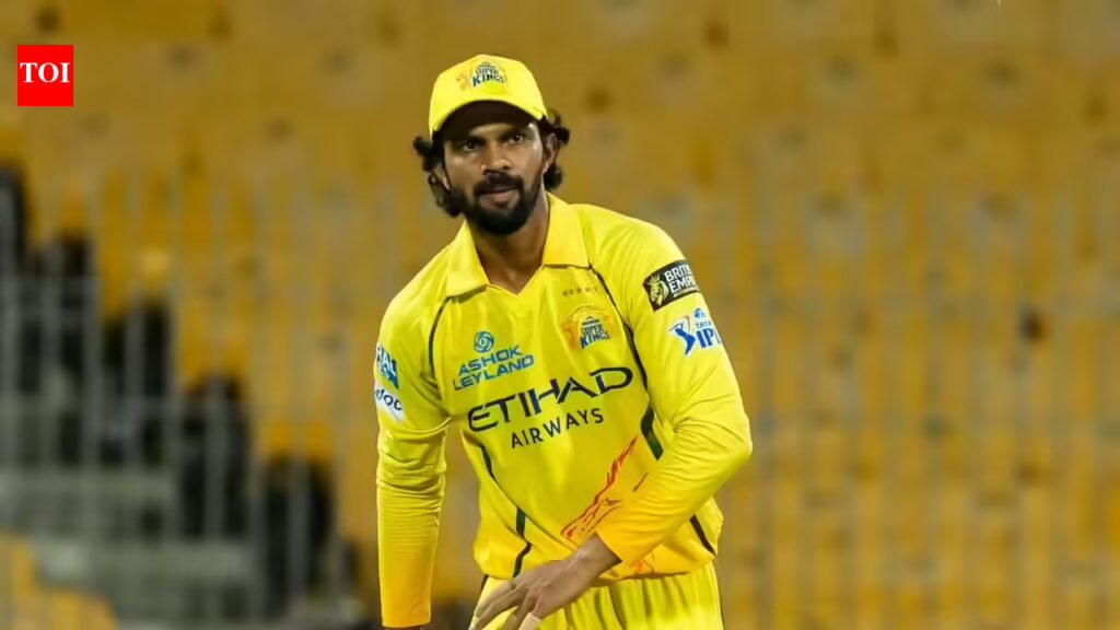 Ruturaj Gaikwad reveals opening combination for CSK ahead of IPL 2026 | Cricket News 1 1774502952 photo.jpg