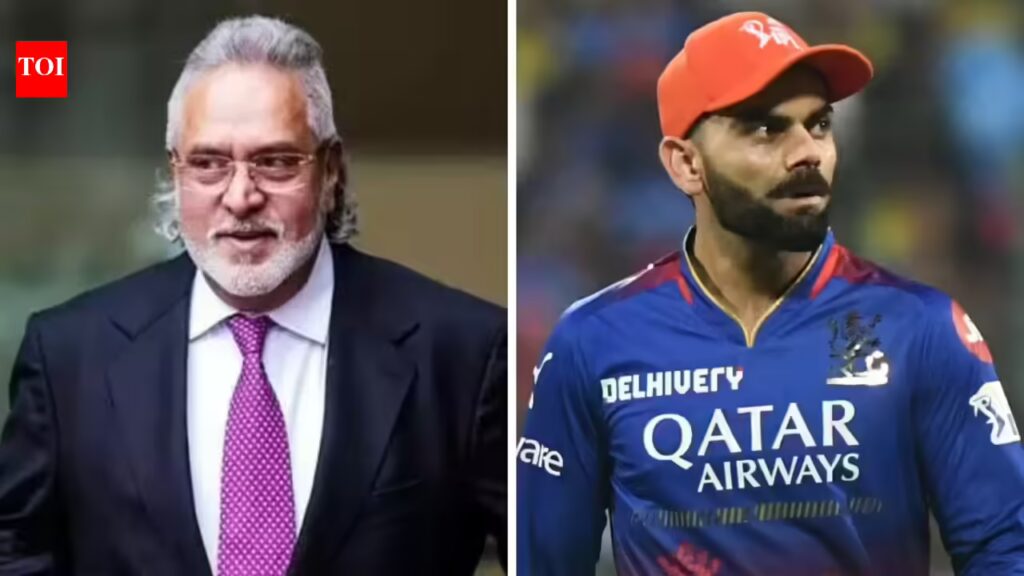 Vijay Mallya on RCB sale: ‘Will remain part of my DNA’, recalls Virat Kohli pick | Cricket News 1 1774508939 photo.jpg