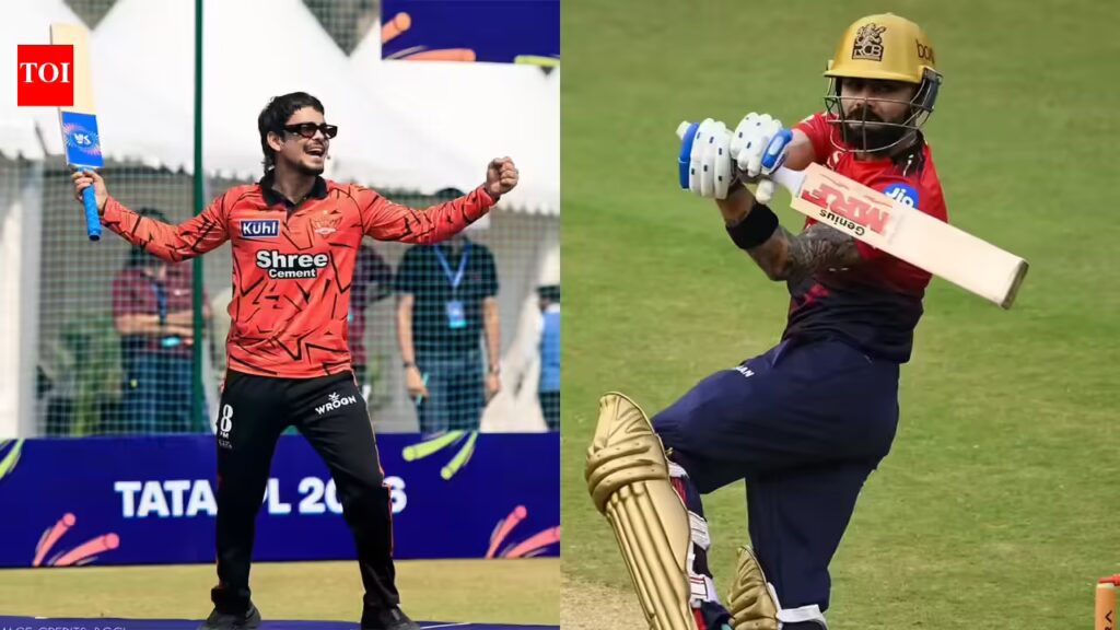 IPL 2026: Defending champions RCB begin title defence against SRH at Chinnaswamy | Cricket News 2 1774668858 photo.jpg