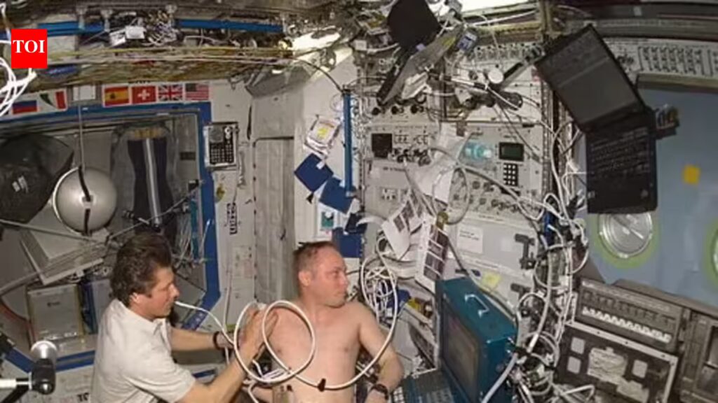 NASA astronaut suddenly loses ability to speak in space: What scientists know so far | 1 1774906217 photo.jpg