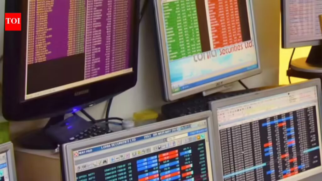 Asian stocks today: Markets trail as Middle East conflict deepens; Nikkei drops 0.9%, MSCI Asia Pacific slips 0.5% 1 1774936445 photo.jpg