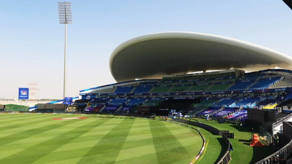 ECB cancels England Lions tour, England Women's training camp in UAE over security situation 1 324115.6.jpg