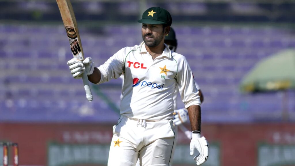 Former Pakistan captain Sarfaraz retires from international cricket 1 352104.6.jpg
