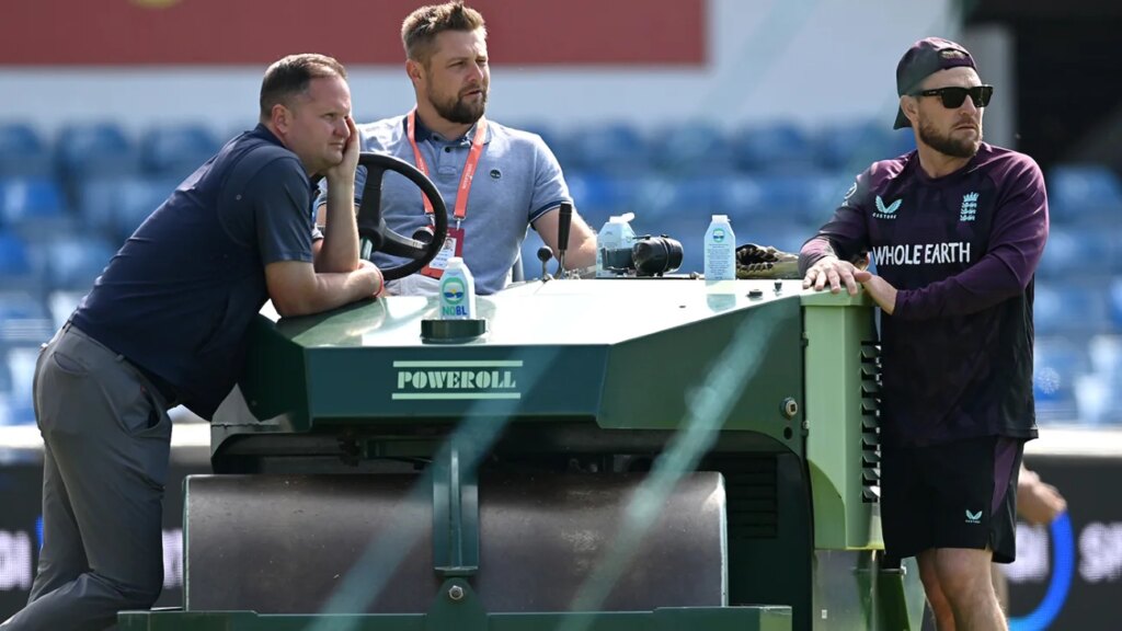 Selecting the Selector proves tricky as ECB find options thin on the ground 1 402329.6.jpg