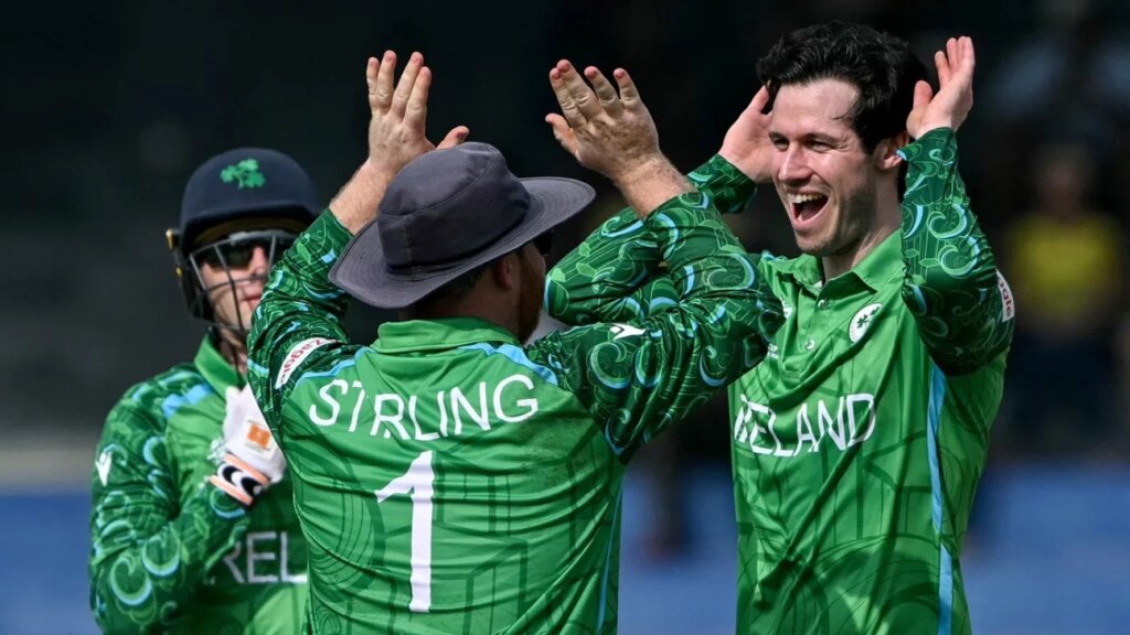 Ireland to host Afghanistan men for ODIs despite 'moral discomfort' about their women's cricket 1 413304.6.jpg