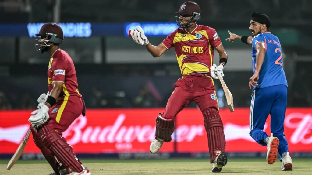 T20 World Cup 2026 - Ind vs WI - Shai Hope takes blame for West Indies exit in India defeat 1 414279.6.jpg