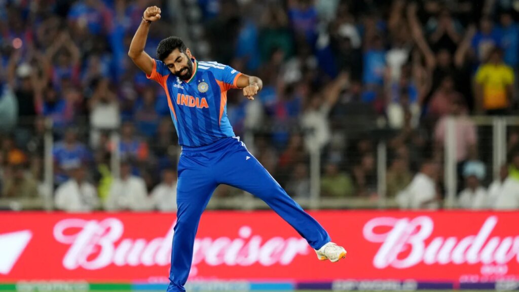 T20 World Cup 2026 final - 'Extremely special' - Jasprit Bumrah on winning T20 World Cup at home 1 414555.6.jpg