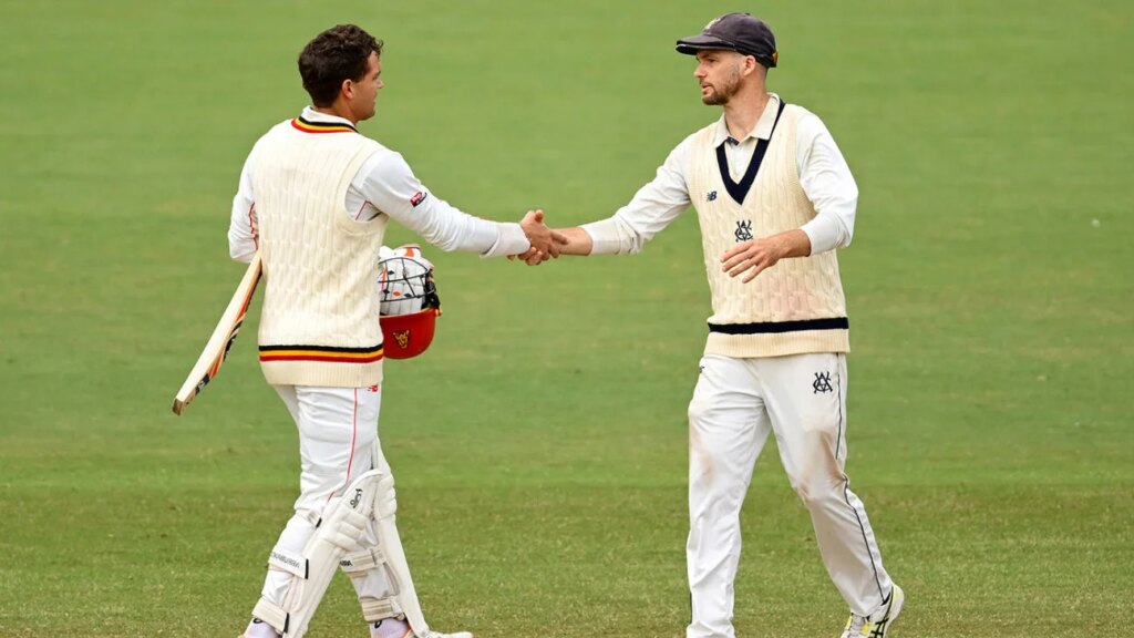 'Ashes series take a lot out of you' - Alex Carey fatigued but excited for a Sheffield Shield final 1 414745.6.jpg