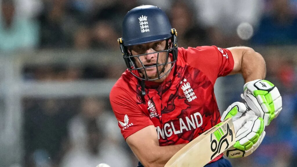 Jos Buttler 'still has England ambitions' despite T20 World Cup slump 1 414770.6.jpg