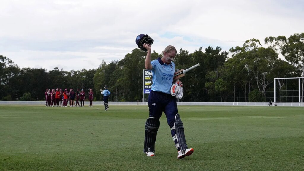 WNCL 2025/26, NSW-W vs QLD-W Final Match Report, March 21, 2026 1 414812.6.jpg