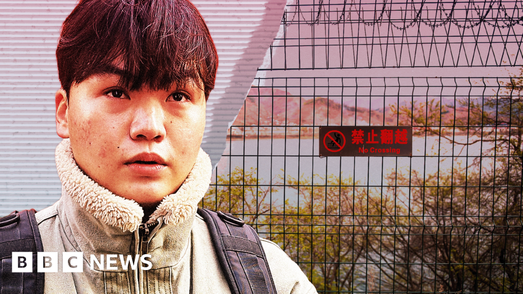 I escaped North Korea with my mum. Now I'm terrified she might be sent back 1 41c46680 29f6 11f1 934f 036468834728.png