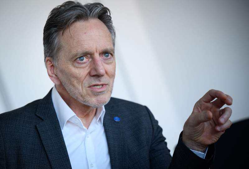 Far-right offences in Germany drop slightly in 2025, but remain high 1 4c38ea0bb2141481f983f9d0da940e76.jpeg