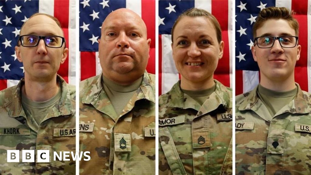 Pentagon identifies four of six US soldiers killed in Iran conflict 1 77774010 175c 11f1 b048 c9424b2cf5fd.jpg