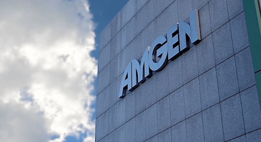 How does mentorship impact a professional’s career longevity? 2 Amgen Building.png