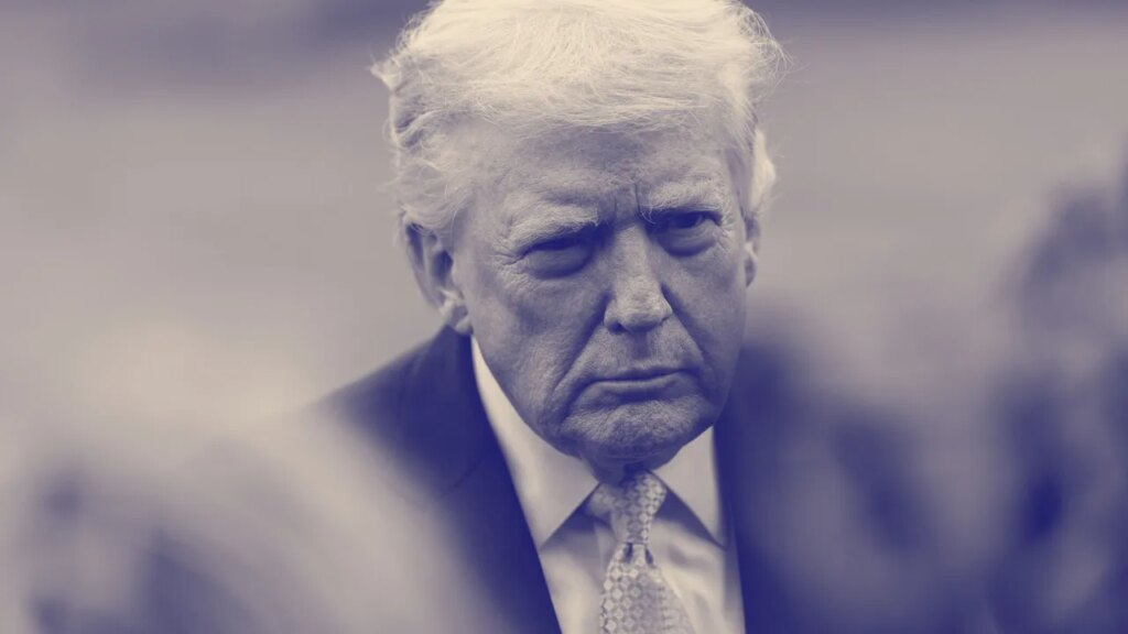 How Donald Trump May Have Sabotaged His Chances for a Deal with Iran 1 CHOTINER QA ALI VAEZ GettyImages 2267109471.jpg