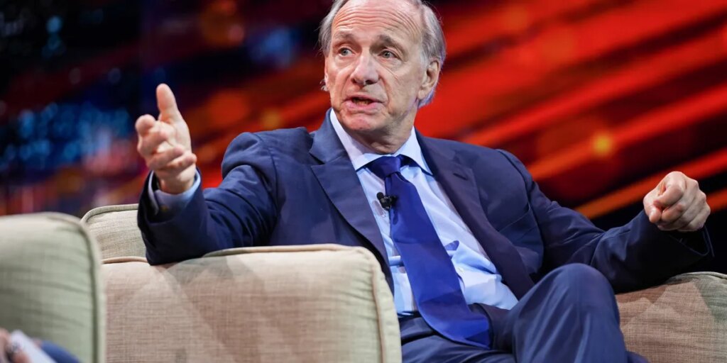 Why Ray Dalio, Scott Bessent and others are rallying around a '3% solution' to the national debt 1 GettyImages 2243629590 27eafa.jpg