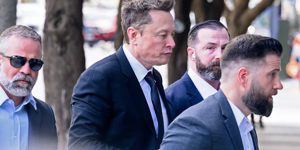 Musk misled Twitter investors before 2022 buyout, jury says 1 GettyImages 2264190253 e1774050575862.jpg