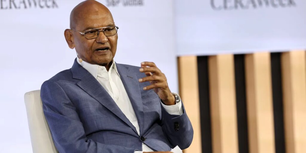 Energy ‘vulnerable’ India seeks U.S. help to produce oil and wean itself off Russia, Middle East 1 GettyImages 2267789722 e1774907987576.jpg