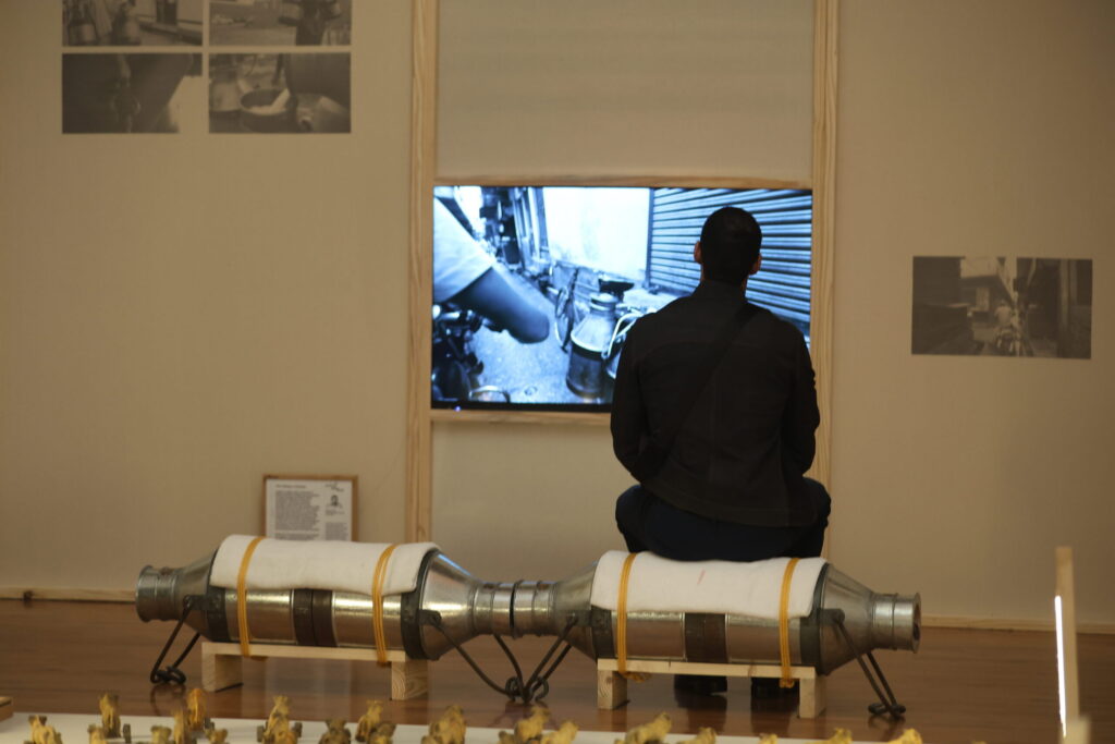 Artists trace the journey of food, environment and livelihoods 7 Image 3 scaled.jpg