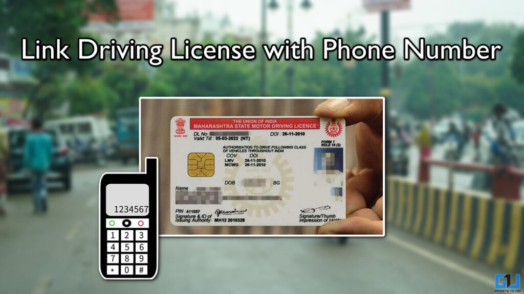 How to Link or Update Indian Driving License with Mobile Number (All States) 6 Link or Update Driving License with Phone Number 1024x576.jpg