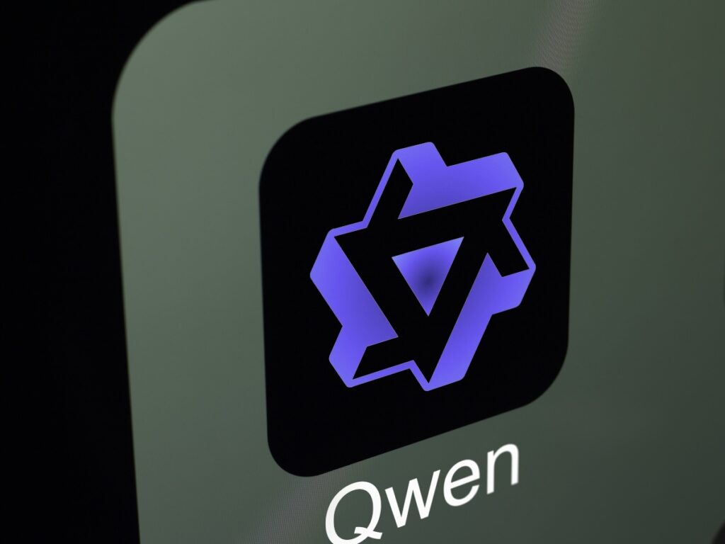 China’s Alibaba could launch Qwen for enterprise this week 1 Qwen3.5.jpeg