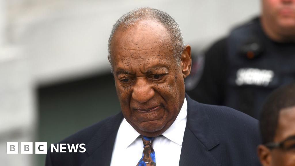 Jury orders Cosby to pay $19m to ex-waitress after finding he abused her in 1972 1 a5f572e0 26f7 11f1 8882 999738731502.jpg