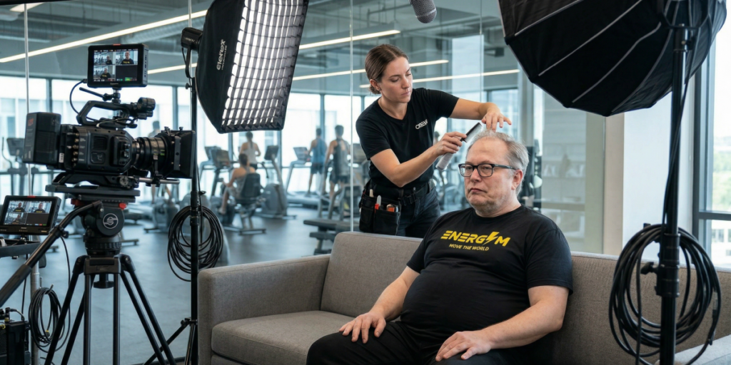 Creator of viral AI deepfake with Musk, Bezos, and Altman says the best jokes tell the truth 1 ai01.png