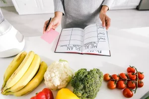 depositphotos 301377522 stock photo cropped view woman notebook meal 1 300x200.webp.webp