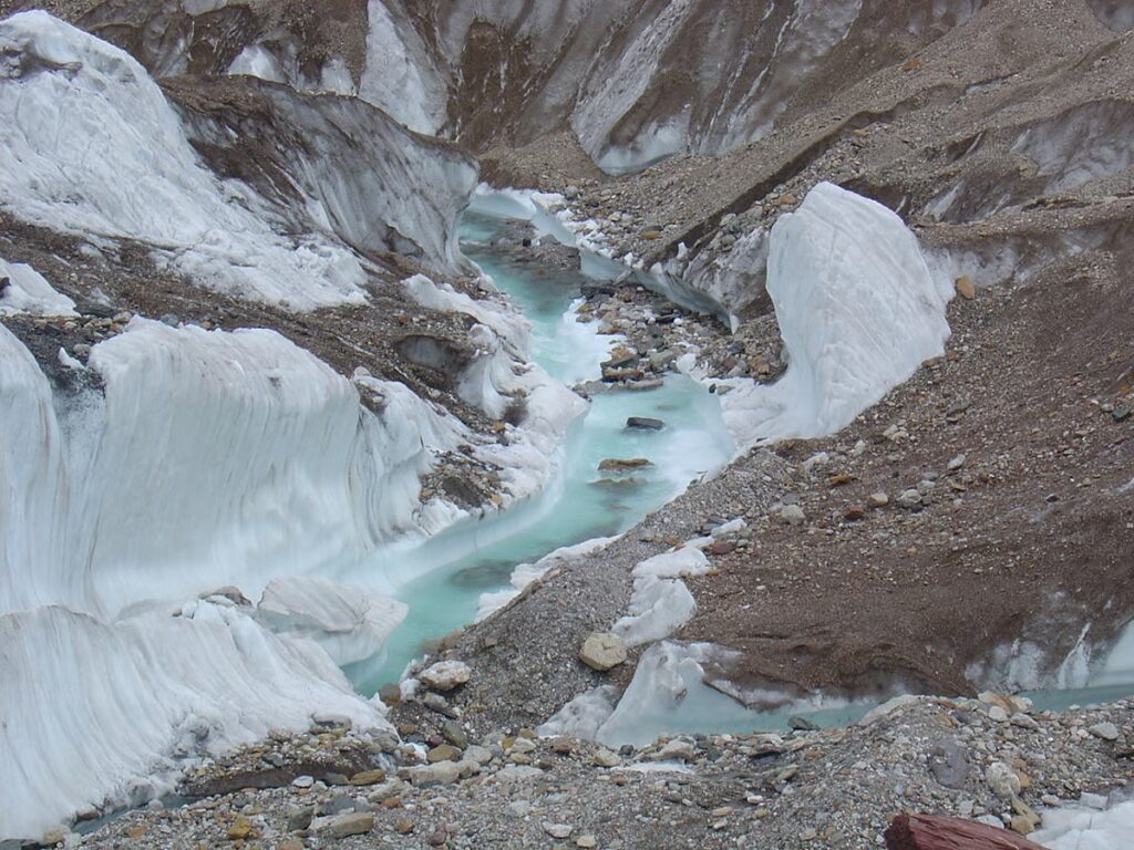 50 Years of Ice Loss Equivalent to a Six-Storied Building 1 downtoearth2F2026 03 212Fp44cvs852FIce field Skardu.jpg