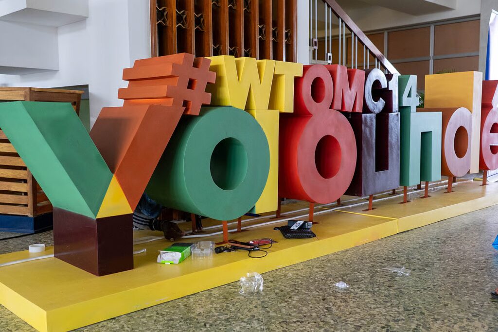 New Policy Brief Urges Equitable Trade-Climate Agenda for Global South Ahead of WTO Conference 1 downtoearth2F2026 03 242F2muwgkjf2FYaounde.jpg