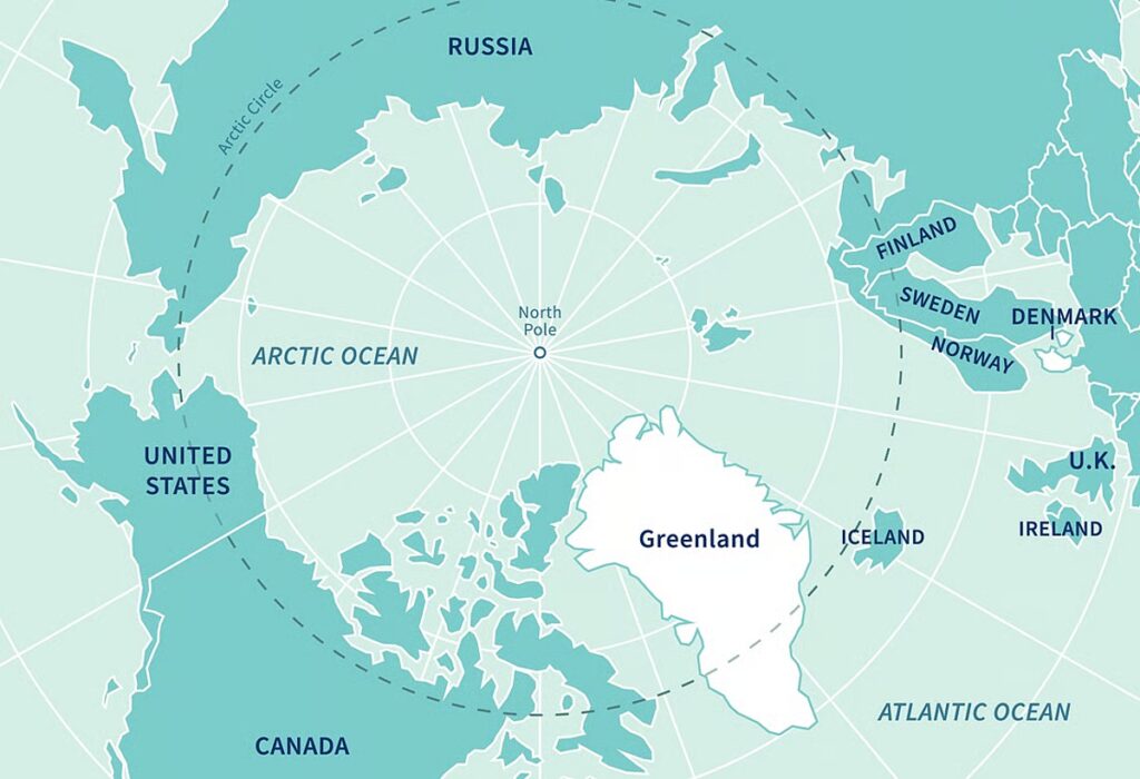 Study Reveals Uneven Hydrological Changes in Arctic Rivers 1 downtoearth2F2026 03 242Frq6mebsp2FArctic.jpg