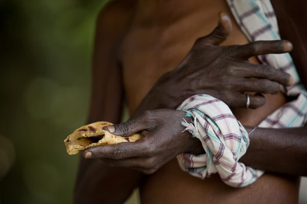 India among most vulnerable large economies to food insecurity as global temperatures rise 1 downtoearth2F2026 03 252Fnp4ygz1o2FiStock 182869913.jpg